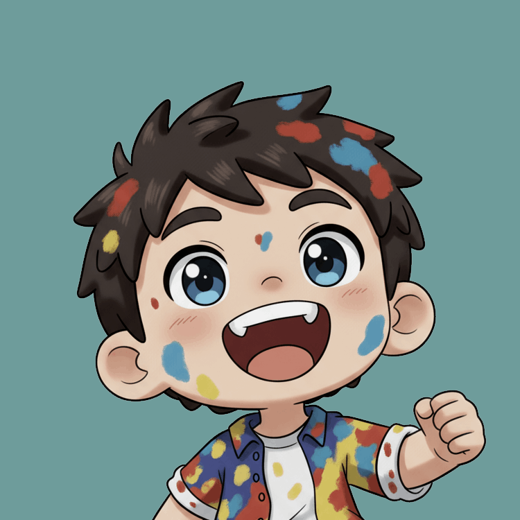 Jolly Crazy Studio is an independent creative NFT studio focused on building long-term PFP intellectual properties.