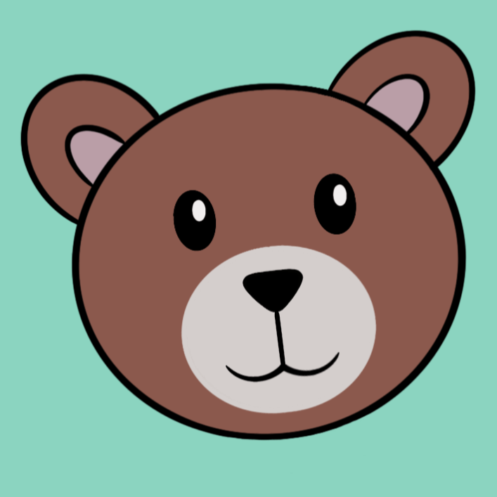 The Jolly Teddy Party NFT collection features an astonishing 10,000 unique teddy bears, each with its own unique set of features. They are stored as ERC-721 token on the Polygon blockchain and hosted on IPFS. The teddy bears are generated programmatically from over 450 possible traits, including backgrounds, bodies, faces, costumes, and accessories.